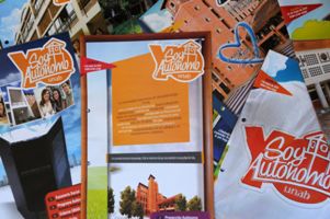 ¡Bandera verde a Fórmula UNAB!