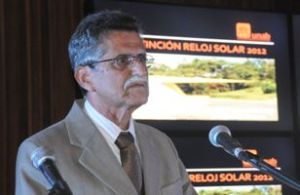 Premios y diversión en el Día del Maestro