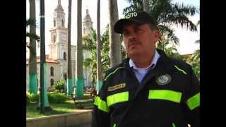 Análisis: ¿Cómo va el control al tránsito?