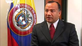 Entrevista: René Garzón responde II parte