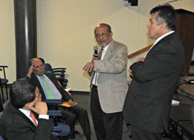 «La UNAB tiene la calidad para ser acreditada»: UAO