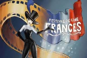 Festival de Cine Francés