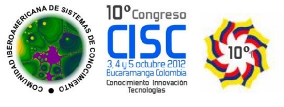 ACEPTACION PONENCIA CONGRESO INTERNACIONAL