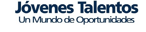 Nuestro tema central:  Jóvenes talento – becas