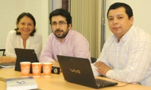 Contadores y administradores apuntan a U. de Concepción