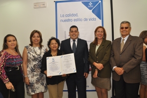 Unisangil certificó su calidad  en Chiquinquirá y El Yopal