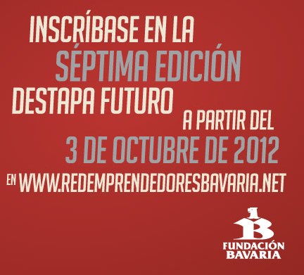 7ª CONVOCATORIA DEL CONCURSO DESTAPA FUTURO ? RED DE EMPRENDEDORES