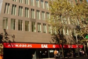 EAE Business School en la UNAB