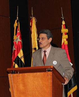 Hecho en Facultad:Homenaje 30 años Comunicación Social