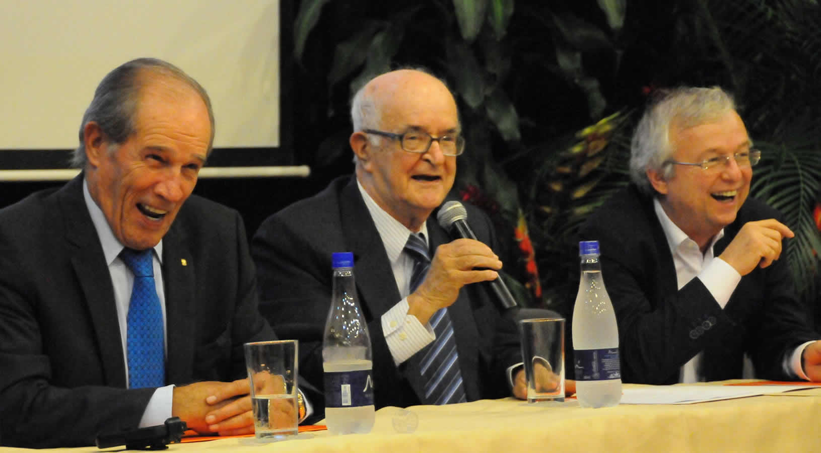 2011, año positivo para la UNAB