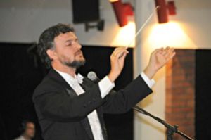 Premio nacional en composición