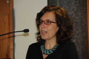 Periodistas frente a la corrupción