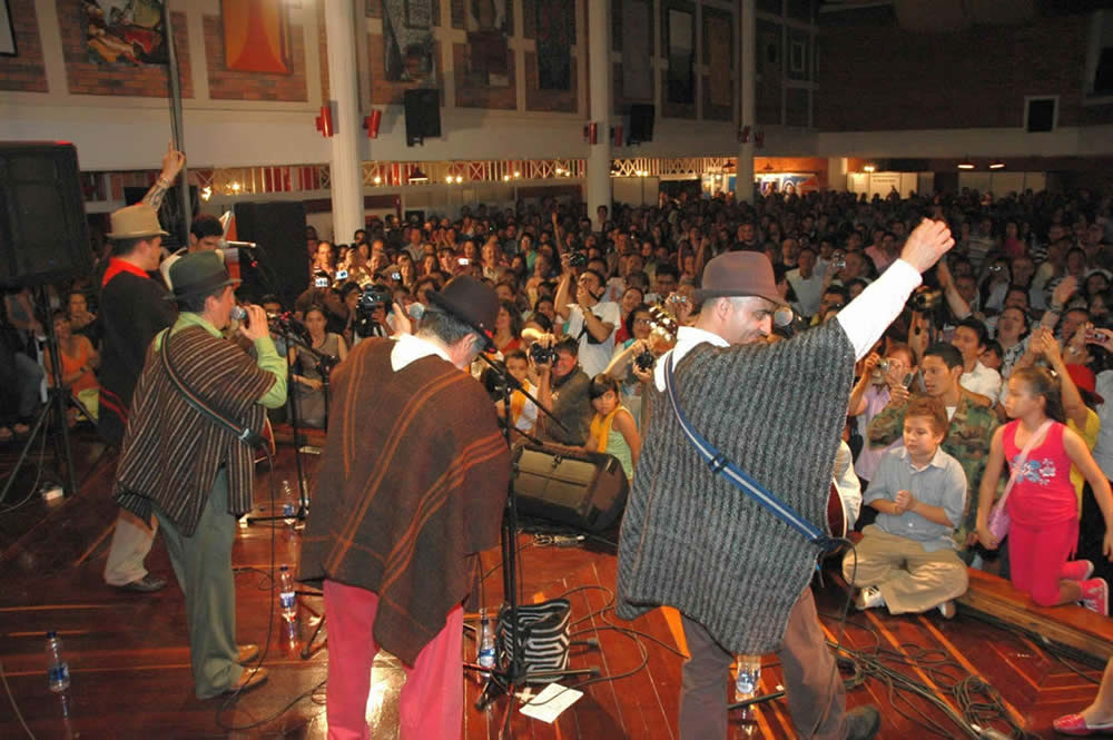 La cultura, protagonista