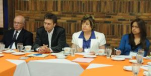 Comunicación Social, a un paso de renovar Acreditación Internacional