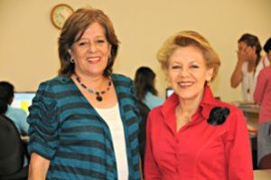 Relevo en Ingenierías Administrativas