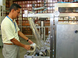 Tecnología para la panela