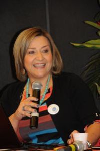 Silvia Rincón volvió a la ?U?