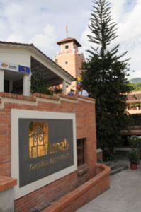 Balance de la evaluación externa