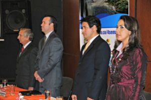 Avanza la Semana de la Ciencia