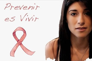 Prevención Cáncer del Seno