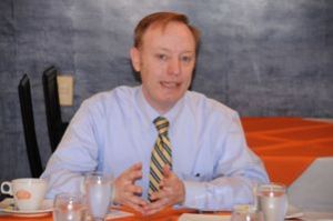 E.U. abre sus puertas a estudiantes