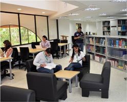 Balance positivo en alianza con Ecopetrol