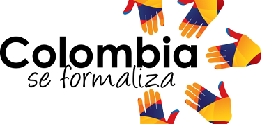 Rueda de Servicios Para la formalización