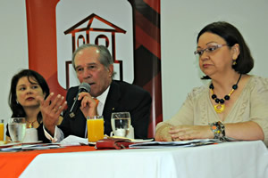 Se abre el telón de Ulibro