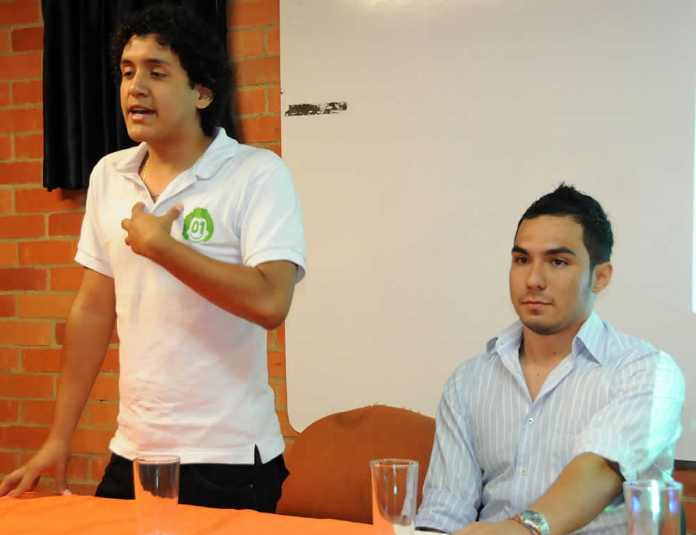 Así quedaron las Elecciones