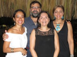 Citas tecnológicas en Cartagena