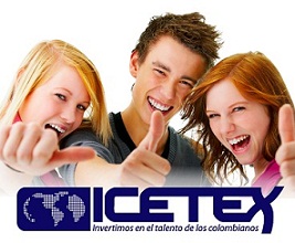 Gira Nacional de Becas Icetex