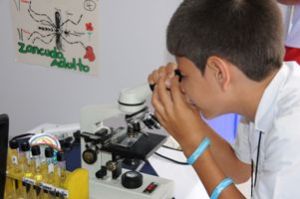 Presente y futuro de la ciencia