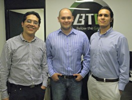 «Palabras de Independencia»,  nuevo videojuego de BTG