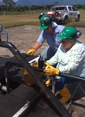 Invitado el CINBBYA a investigar
