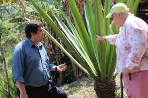 UNAB Ambiental le apunta al fique