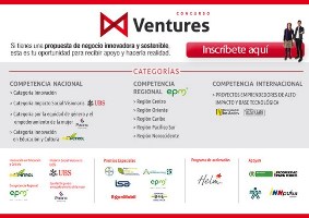 Una oportunidad para impulsar tu proyecto emprendedor