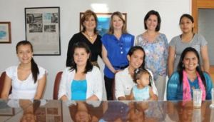 Belcorp apoya estudiantes de UNAB Tecnológica