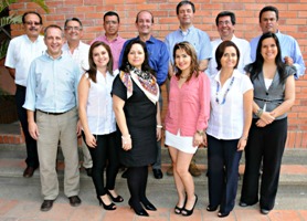 Administración y Contaduría renovaron Acreditaciones