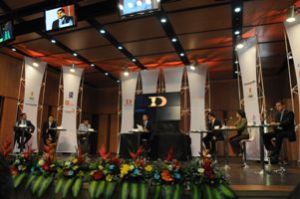 Nuevo espacio para la reflexión ciudadana