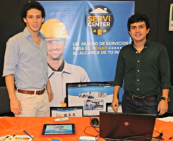 Con Apps.co ideas sencillas se convierten en negocios