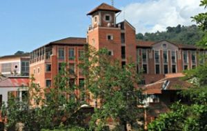 Acreditación Institucional de Alta Calidad a la Unab