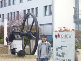 Mi experiencia en Alemania