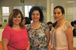 Cambios en la planta de personal