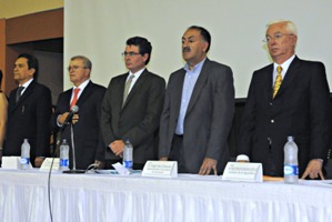 Las políticas de salud en el tintero