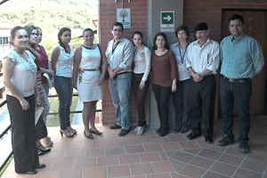 UNAB Virtual y Bienestar Universitario en Unisangil