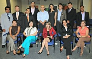 La UNAB acompaña a 19 emprendedores