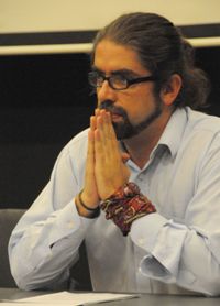 Aquiles Arrieta, un magistrado bacán