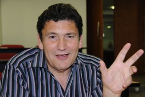 Puntadas para la ?paz imperfecta?