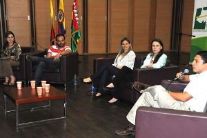 Experiencias emprendimiento TIC