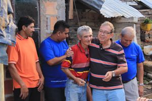 Unisangil, solidaria